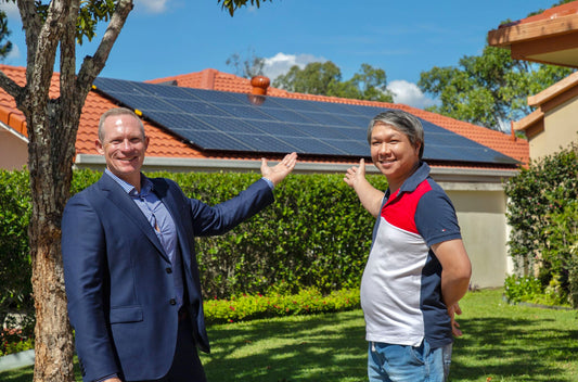 Unlock the Benefits of Solar: Queensland Battery Booster Program Extends with $6m in Funding