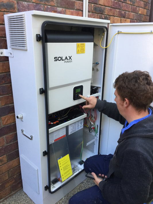 Maximising Your Solar System: Discover the Ideal Battery for the Queensland Government Solar Battery Rebate Scheme