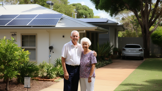 Queensland Battery Booster Rebate Scheme: Unveiling the Honest Truth About the Brands Behind Solar Battery Systems