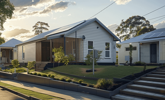 Solar news: What is behind the increase in popularity of home solar batteries in Australia?