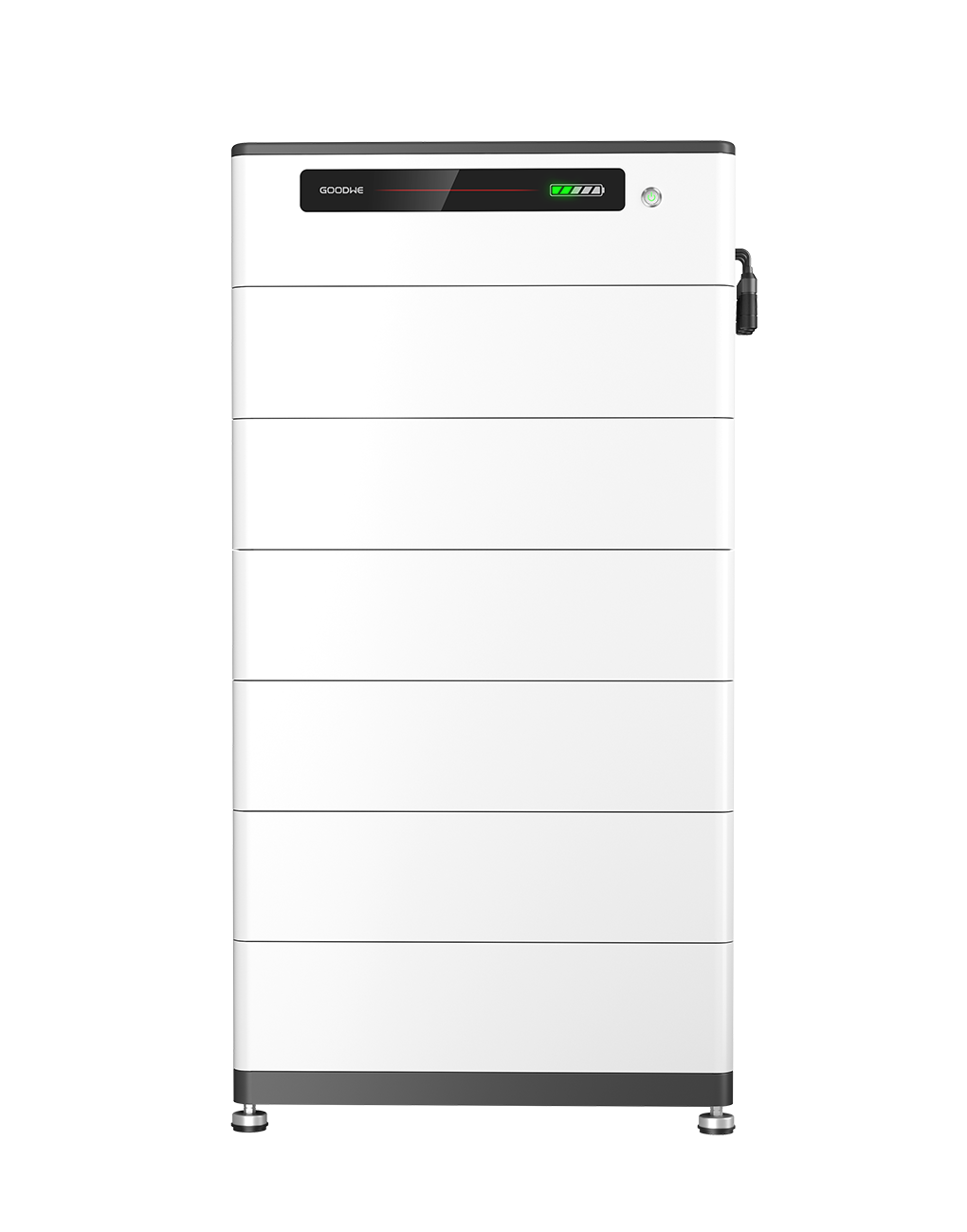 GoodWe Lynx F G2 Series 12.8kWh Battery