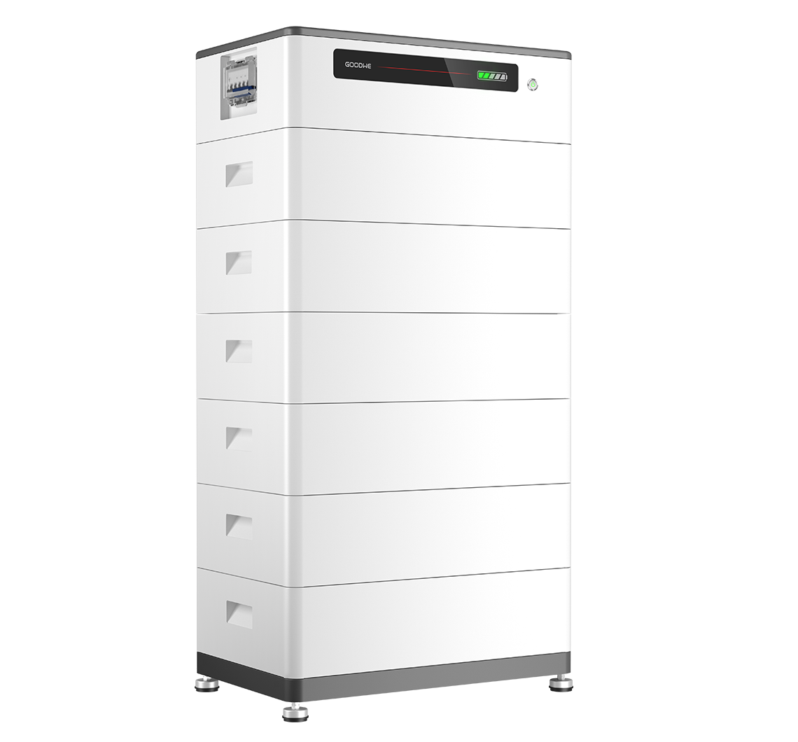 GoodWe Lynx F G2 Series 9.6kWh Battery