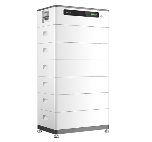 GoodWe Lynx F G2 Series 9.6kWh Battery