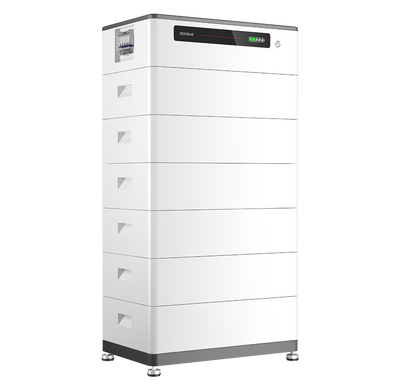 GoodWe Lynx F G2 Series 12.8kWh Battery