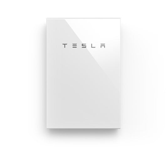 Tesla Powerwall 2 13.5kWh Battery